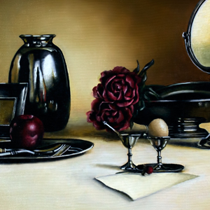 natura morta monica corda